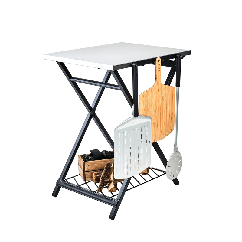 OONI Folding Table - UU-P1F400 - New Arrival