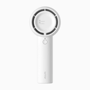 JisuLife Handheld Fan Life5 plus (4000 mAh) - FA43-WT