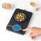 BRABANTIA Tasty+, Digital Kitchen Scales