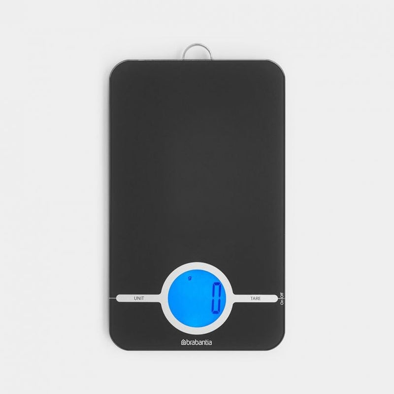 BRABANTIA Tasty+, Digital Kitchen Scales