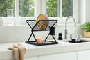 BRABANTIA Foldable Dish Drying Rack Small