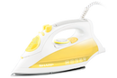 SHARP 2000W SmartGlide Steam Iron [Lemon Yellow] - EI-SH21-Y3