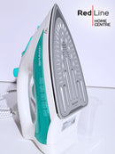 SHARP 2000W SmartGlide Steam Iron [Teal Green] - EI-SH21-T3