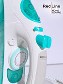 SHARP 2000W SmartGlide Steam Iron [Teal Green] - EI-SH21-T3