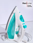 SHARP 2000W SmartGlide Steam Iron [Teal Green] - EI-SH21-T3