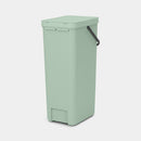 BRABANTIA 40L Sort & Go Recycle Bin