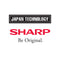 SHARP 2000W SmartGlide Steam Iron [Lemon Yellow] - EI-SH21-Y3