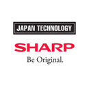 SHARP 660L/505L A+ White Chest Freezer - SCF-K660X-WH2