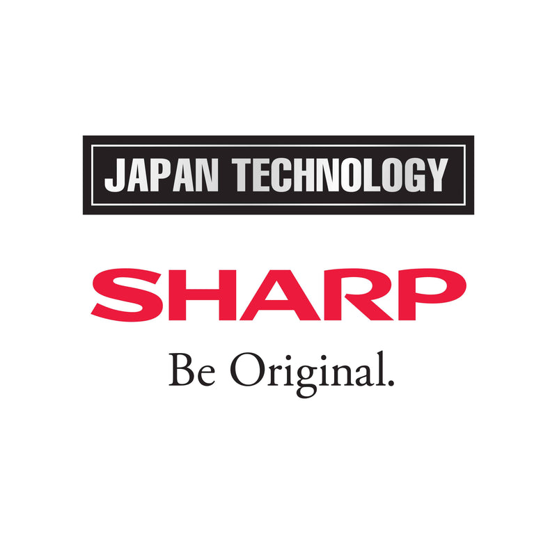 SHARP 65" 4K UHD Google TV - 4T-C65FJ1NX