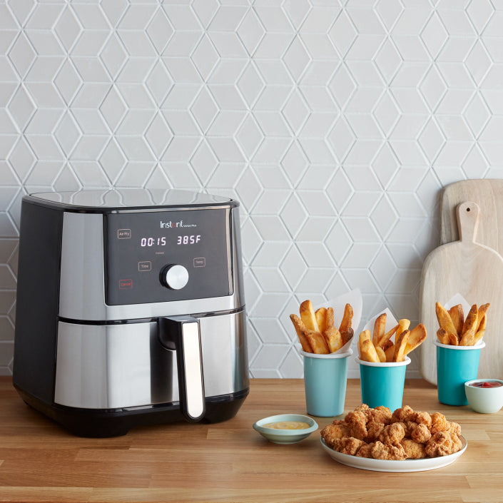 Instant® VORTEX  Plus 6-in-1 Air Fryer 5.7L - New Arrival